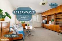 2 pokoje + balkon! Zrób to po swojemu