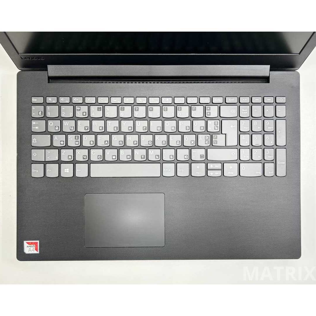 Компактний офісний б/у ноутбук Lenovo V145-15AST
