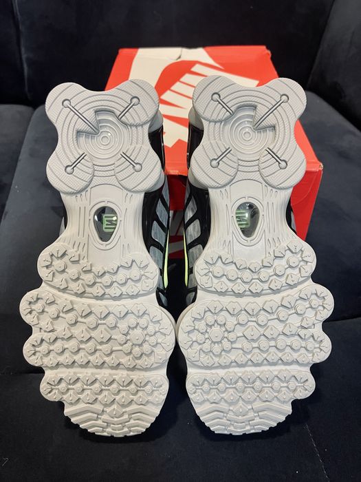 Buty sneakersy Nike Shox TL 40 - oryginalne! Okazja!!