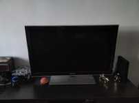 Samsung 40 cali ue40c6000rw