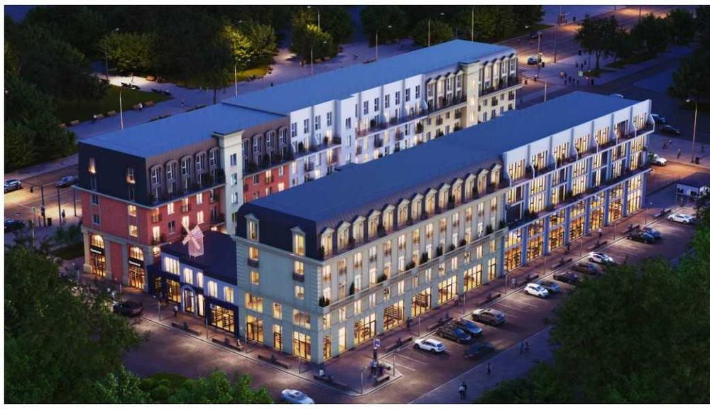 1 комн. квартира. в районе Вузовского