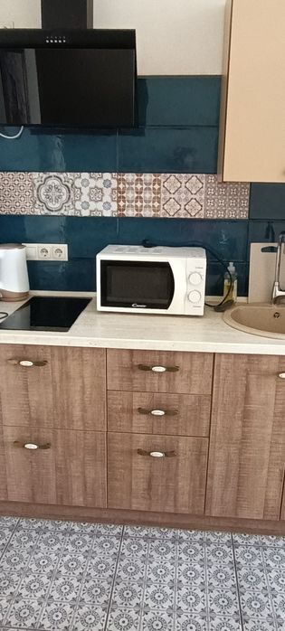 Сдам 1 но комнатную квартиру  10 станция БОЛЬШОГО ФОНТАНА в новом доме