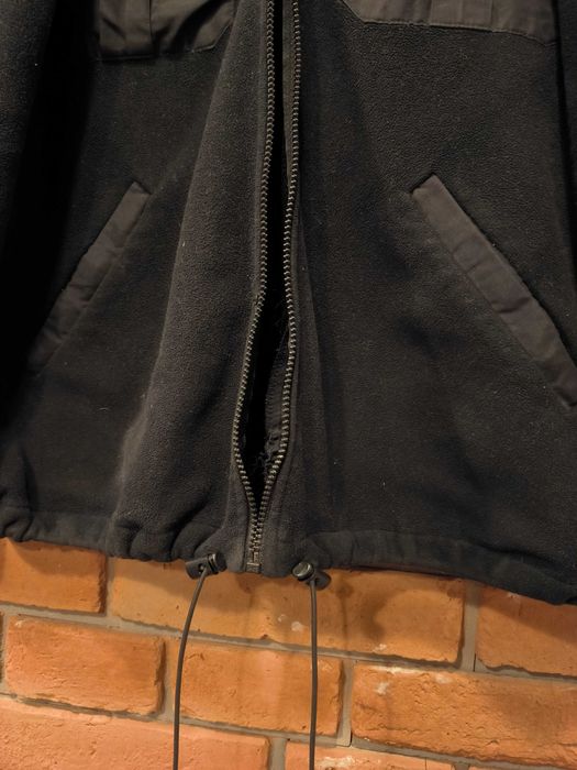 Kurtka Polarowa Straż Graniczna