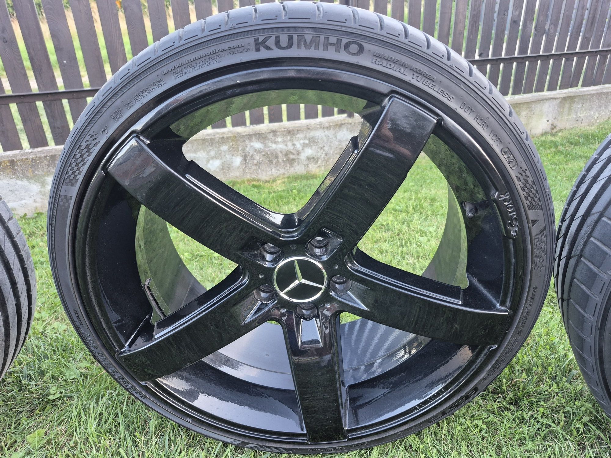 Kola  Brock 5x112