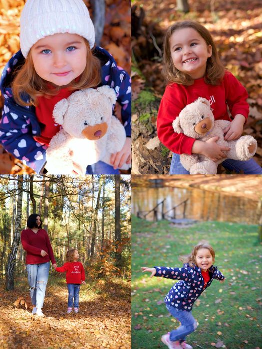 Żywe i pełne atmosfery zdjęcia w Oleśnie i okolicach