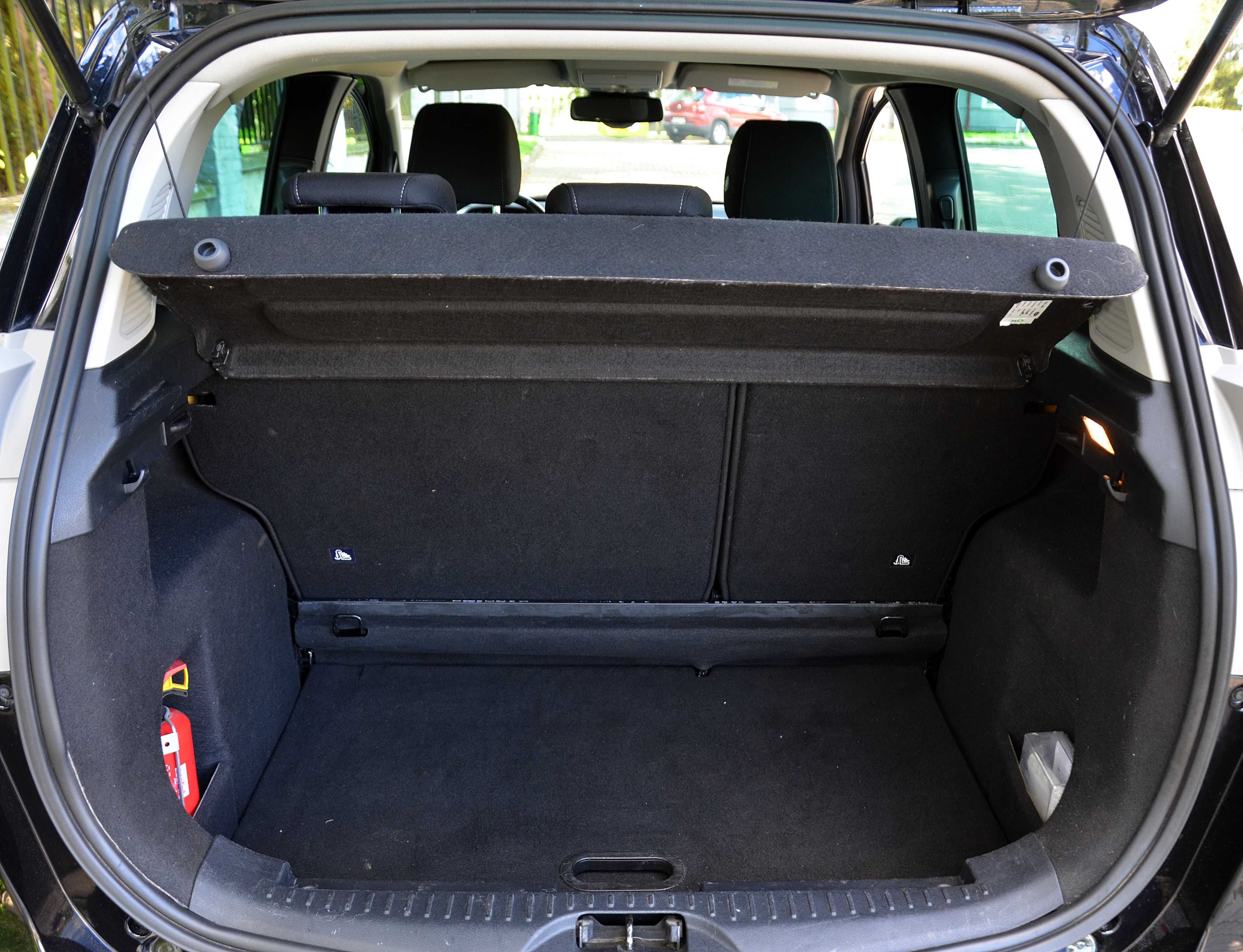 Ford B-Max 1.6TDCI 95KM Ledy Klima StartStop 5-Biegów Zamiana Opłacony
