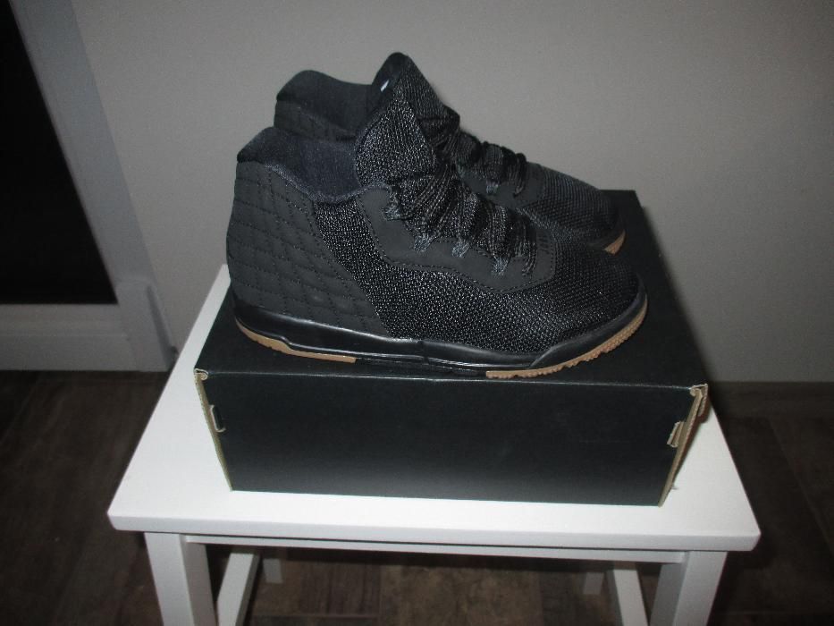 Buty Jordan NOWE!!! rozmiary 31,5 do 33,5