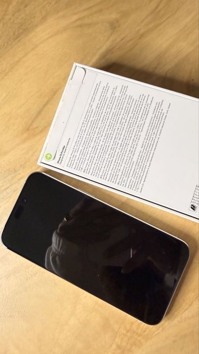 iPhone 15 Pro Max 256gb