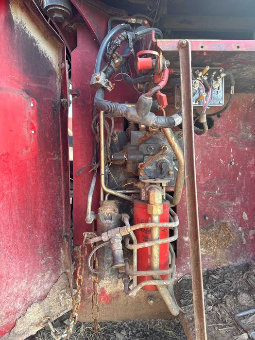 Трактор Case IH Staiger 535, 2008 р.в.