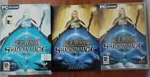 Jogo Age of Wonders Shadow Magic PC