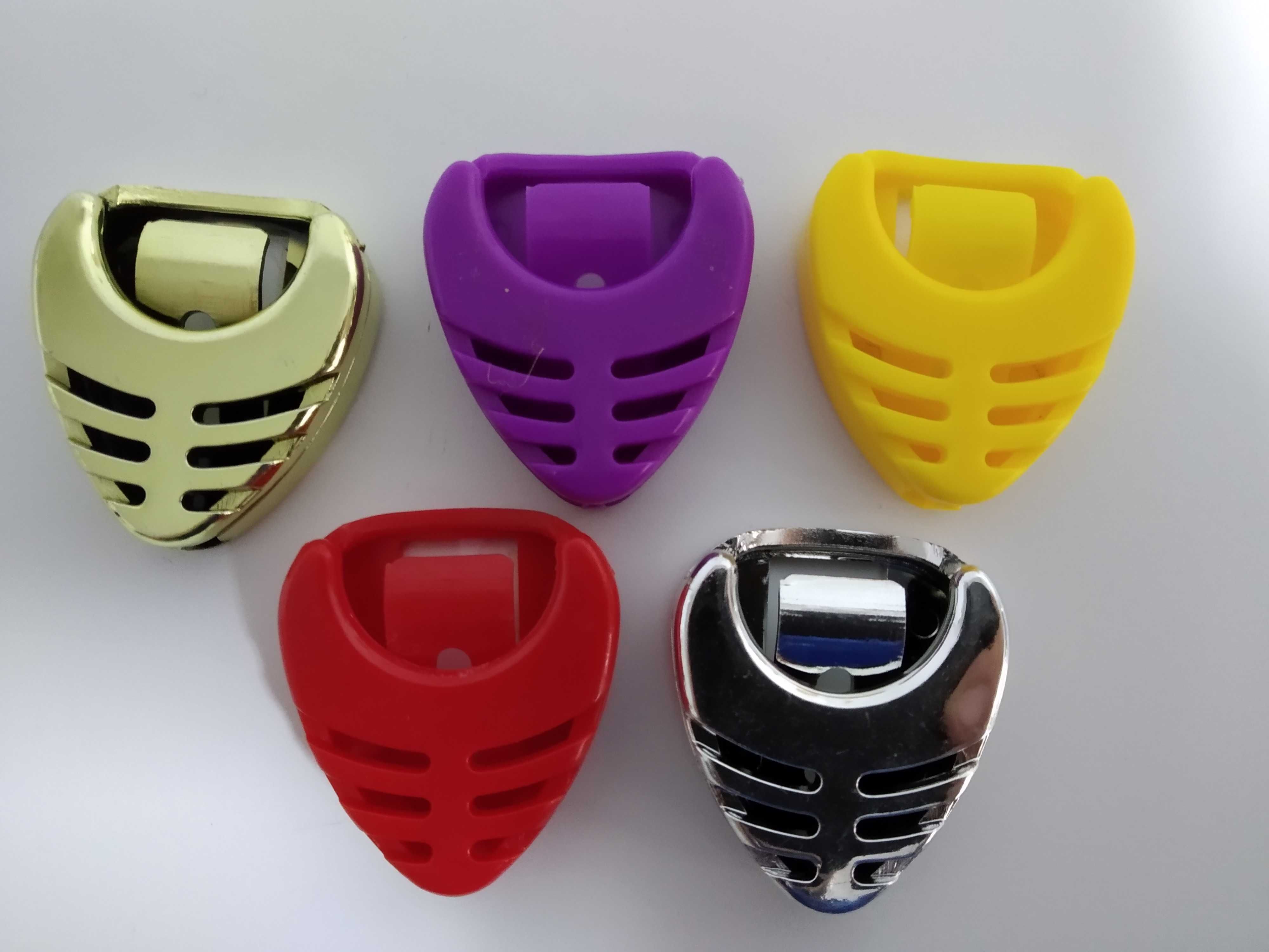 Material de Guitarra NOVO - Correias, Alças, Palhetas, Cordas, etc...
