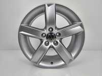 NOWE Oryginalne Felgi Volkswagen VW 17" Arteon Passat Sharan Sirocco