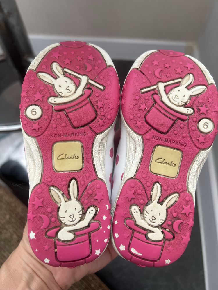 Кросівки, ботинки , clarks, кларкс