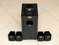 Zestaw Quadral Sub 30 Subwoofer aktywny