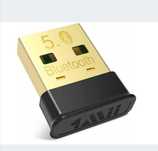 ADAPTER Odbiornik Nadajnik BLUETOOTH 1MII BT502