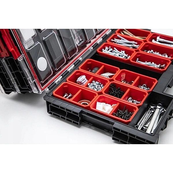 Skrzynka Narzędziowa Qbrick System One Organizer L 2.0