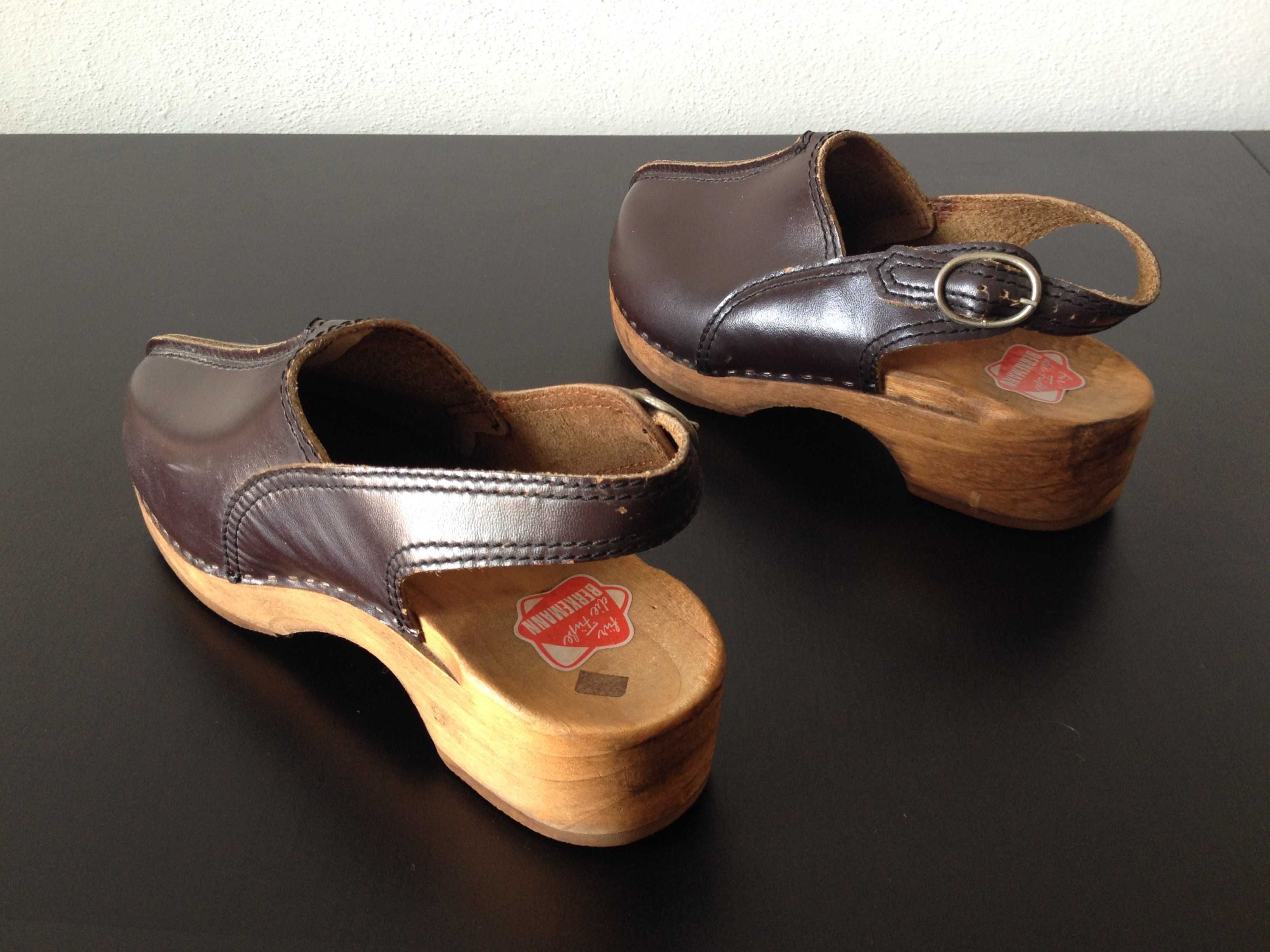 Socas Berkemann Vintage
