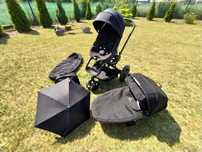 Quinny Moodd 3w1 Maxi Cosi Pebble Plus