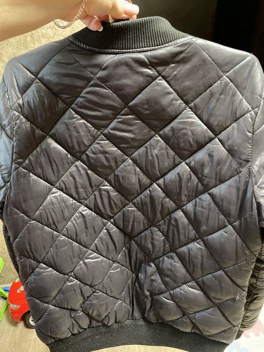 Жіноча демісезонна куртка