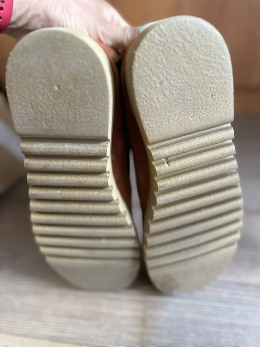 Напівчоботи Pataguas жіночі