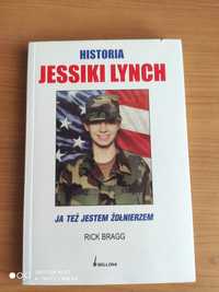 Rick Bragg, Historia Jessiki Lynch.  Ja też jestem żołnierzem
