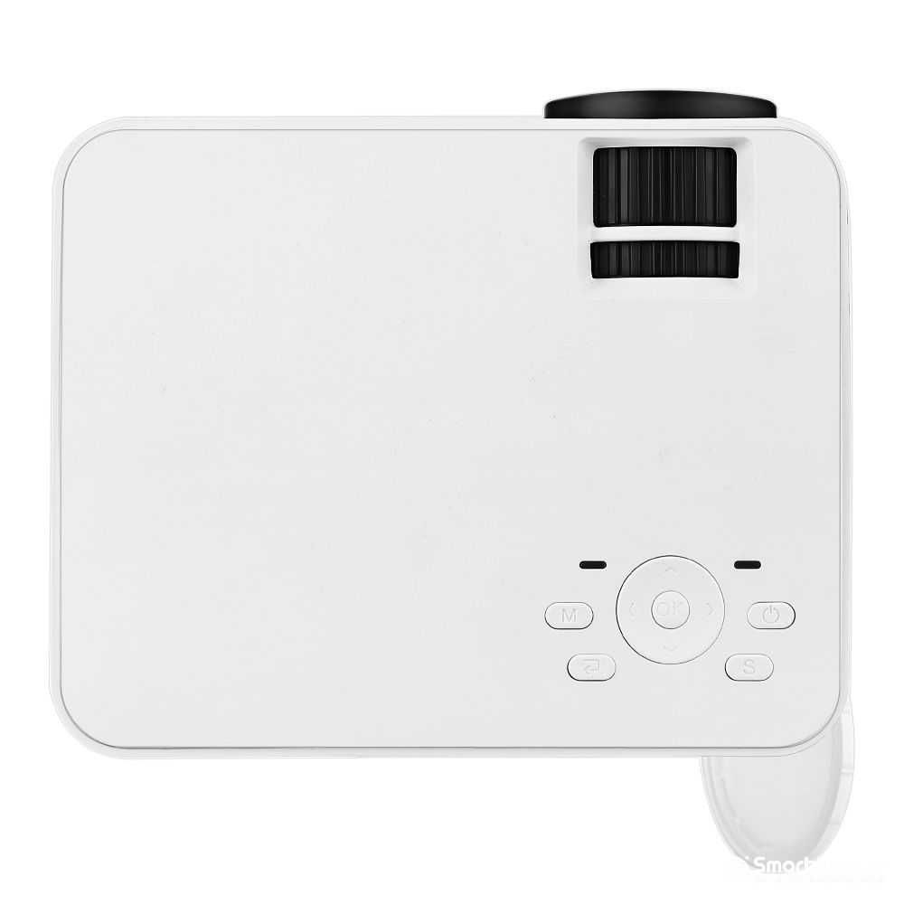 Проектор Ruisida M1 Ultimate