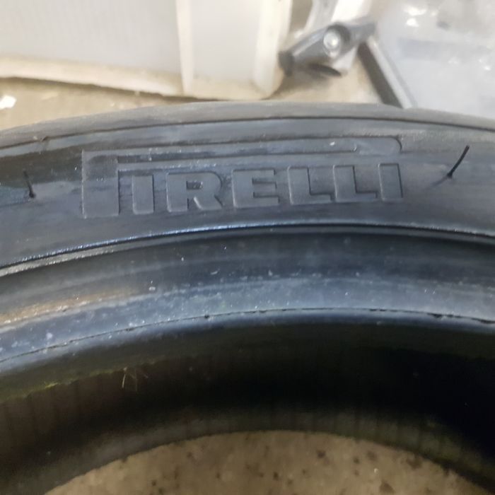 Agel gt pirelli opona motocyklowa tyl tylnia 180/55-17