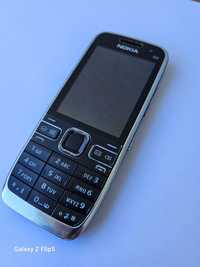 Telefon Nokia E 52