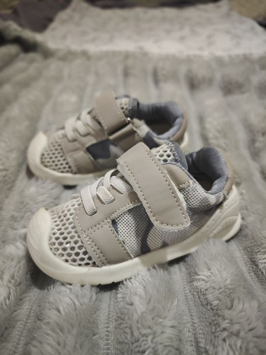 Мокасини дитячі , обув