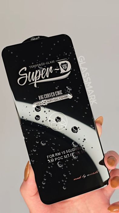 Скло Xiaomi Redmi 15T 15C 15 5G 4G EU защитное стекло redmi note 15pro