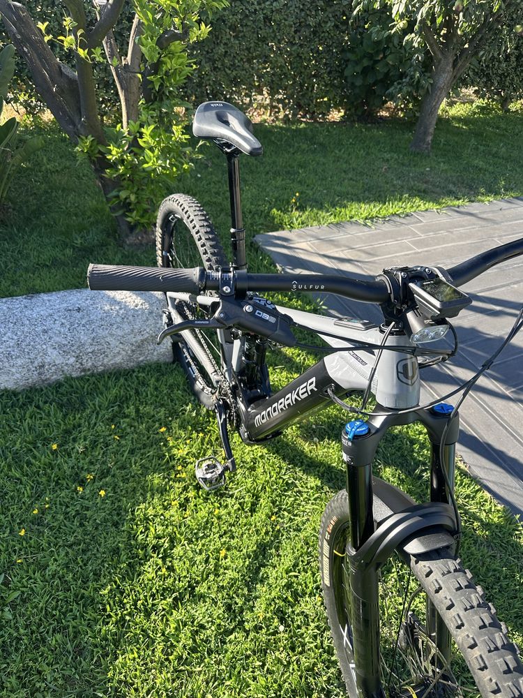 Mondraker Crafty R 2023