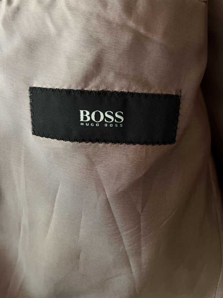 Піджак Hugo Boss XXL