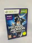 Gra Michael Jackson The Experience XBOX 360 X360 pudełkowa PL