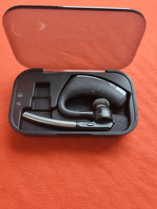 Słuchawka Plantronics Voyager Legend Bluetooth + etui ładujące