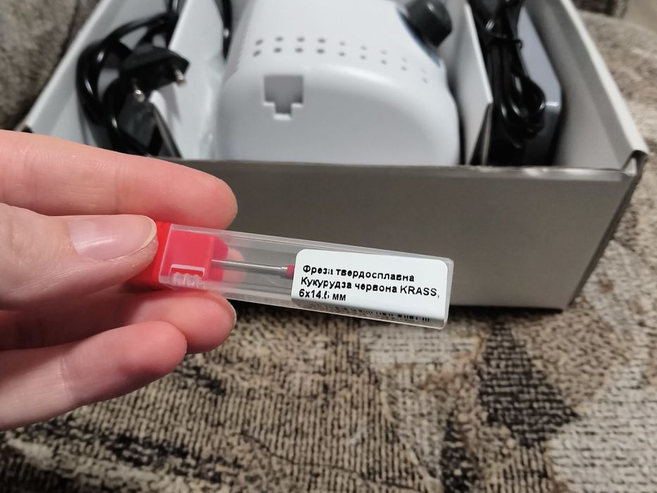 Фрезер STRONG 210 (65W/35000об) ручка 102L