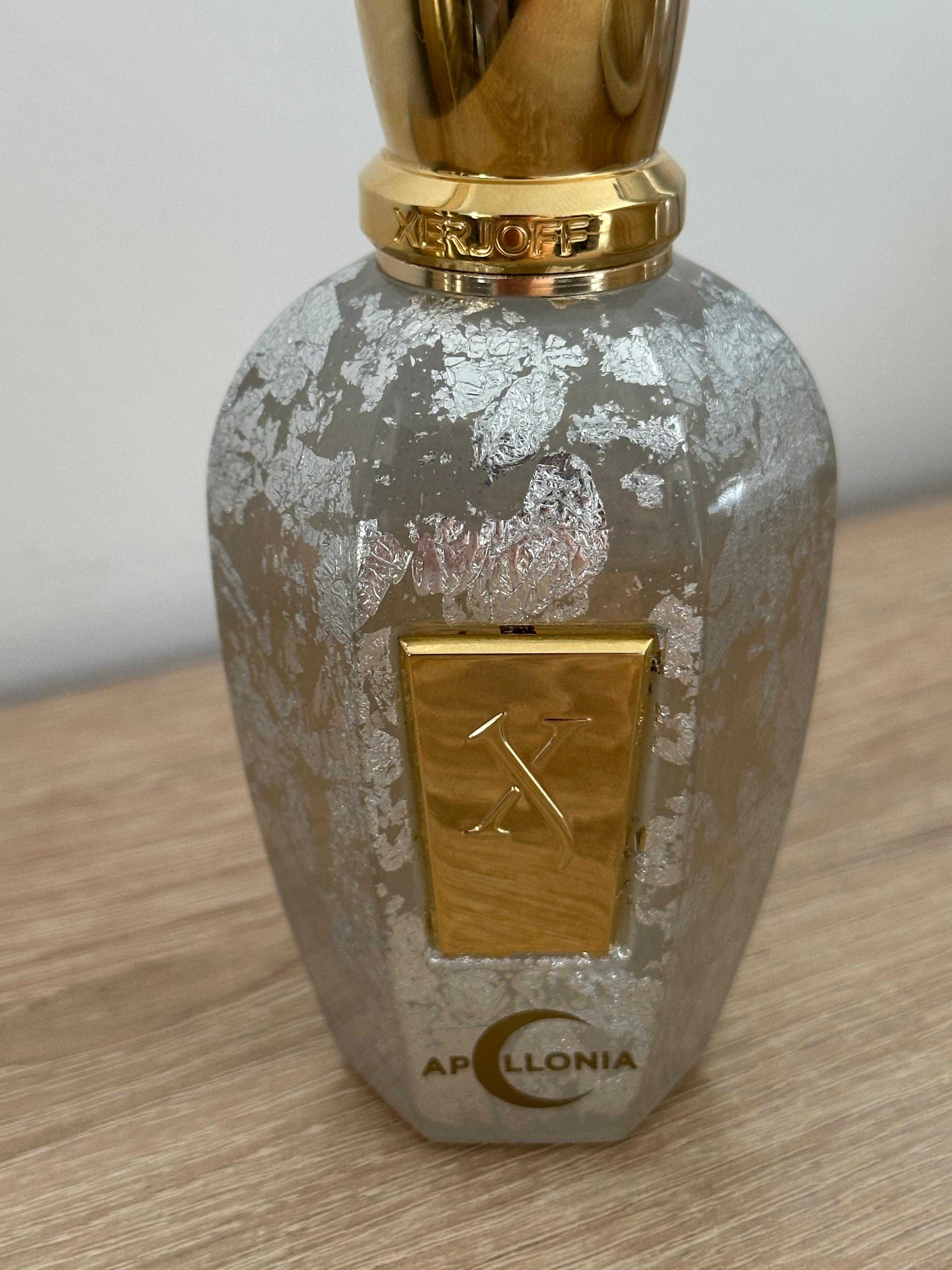 Xerjoff Shooting Stars Apollonia, Unisex, Eau De Parfum, 50ml