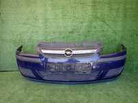 OPEL CORSA C LIFT 03-06 zderzak przedni przód