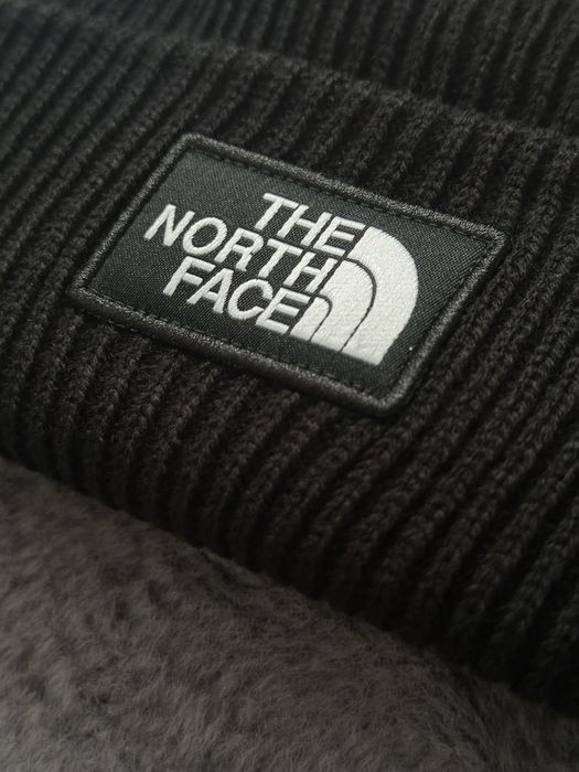 NOWA czapka zimowa The North Face