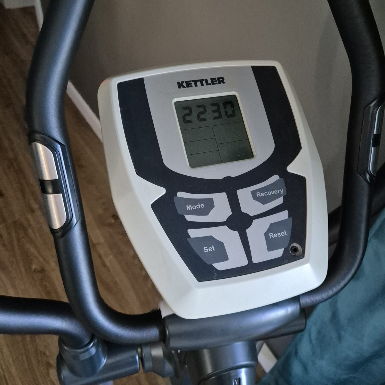Orbitek Kettler axos cross m