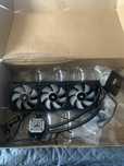 Corsair H150I Elite Capelix