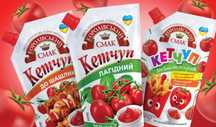 Кетчуп Королівський смак