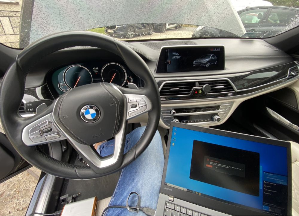 Mobilna Diagnostyka - Adblu , DPF , Chiptuning