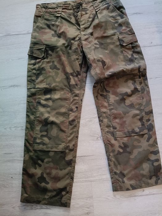 Mundur letni xl/l