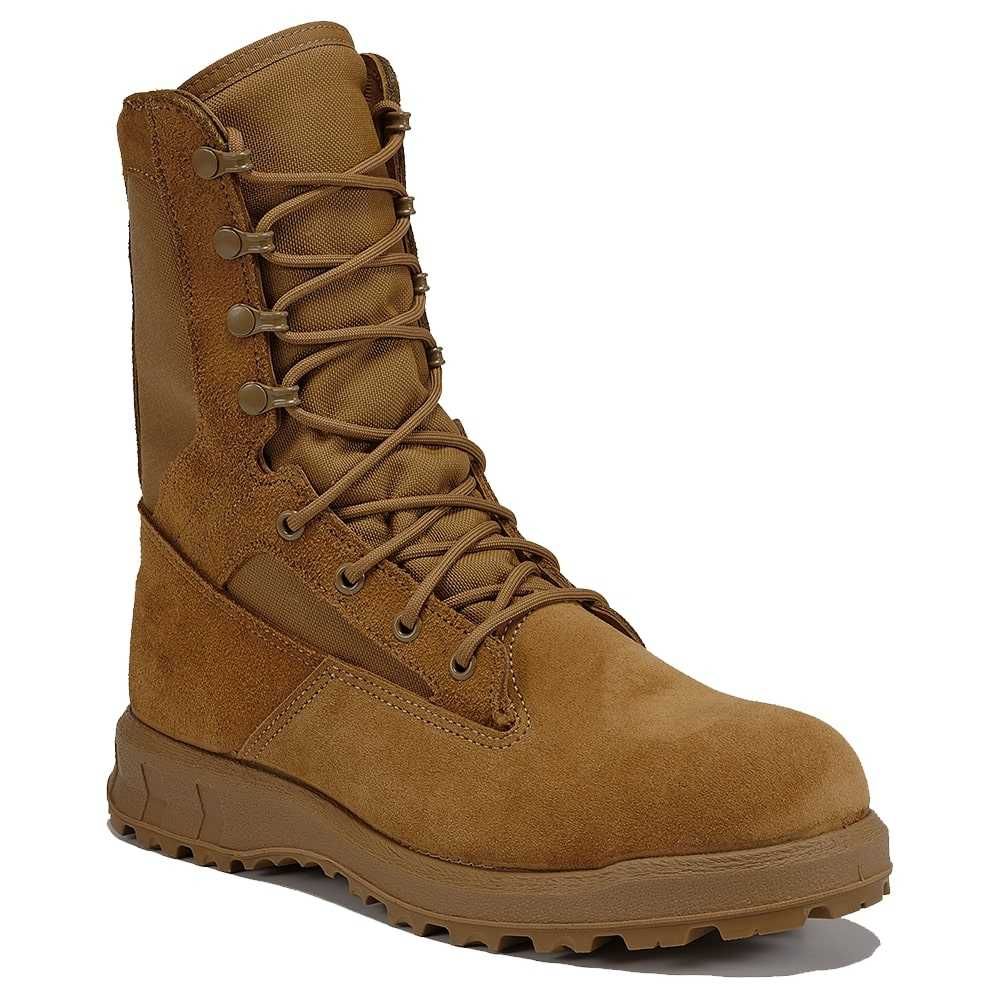 Черевики Belleville C290 Ultralight Combat & Training Boot | Coyote