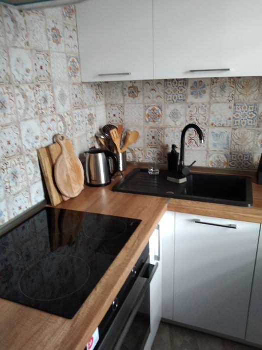 Mieszkanie Kawalerka 38m2 Kościuszki 8