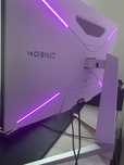 Монітор benq mobiuz ex2710u 4k
