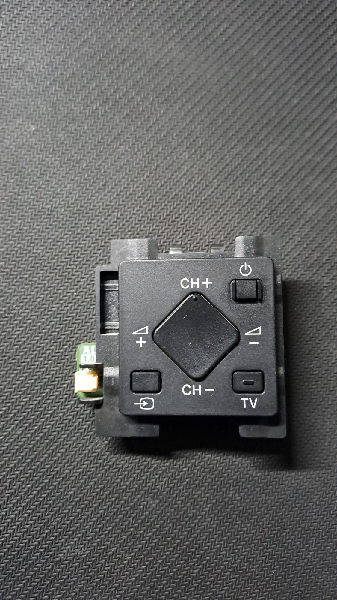 Elektronika  zasilanie + TCon do TV SONY KD55SD8505