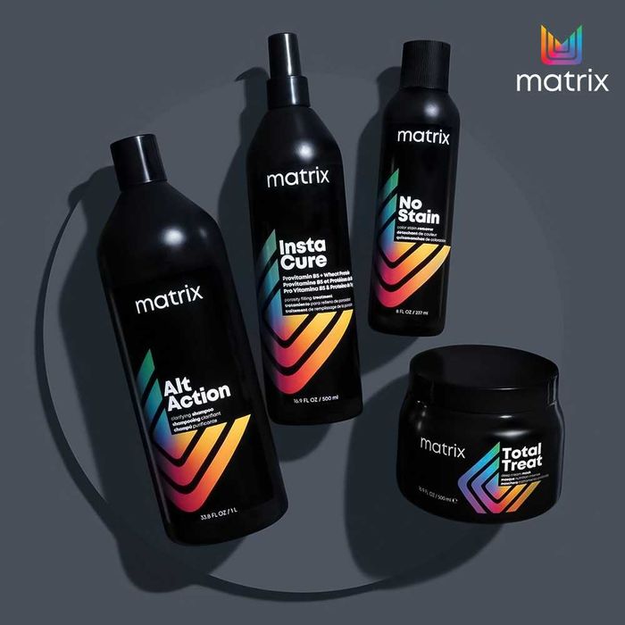 Крем маска Matrix Total Results для глибокого живлення та відновлення