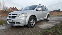 Dodge Journey 2010 2.0 CRD 140 KM Manual bez PCC