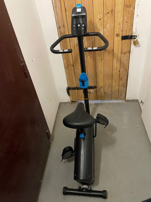 Rower stacjonarny Domyos EB140 stan idealny